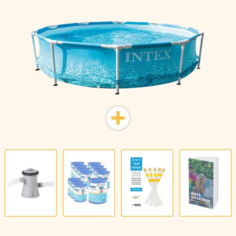 INTEX picture