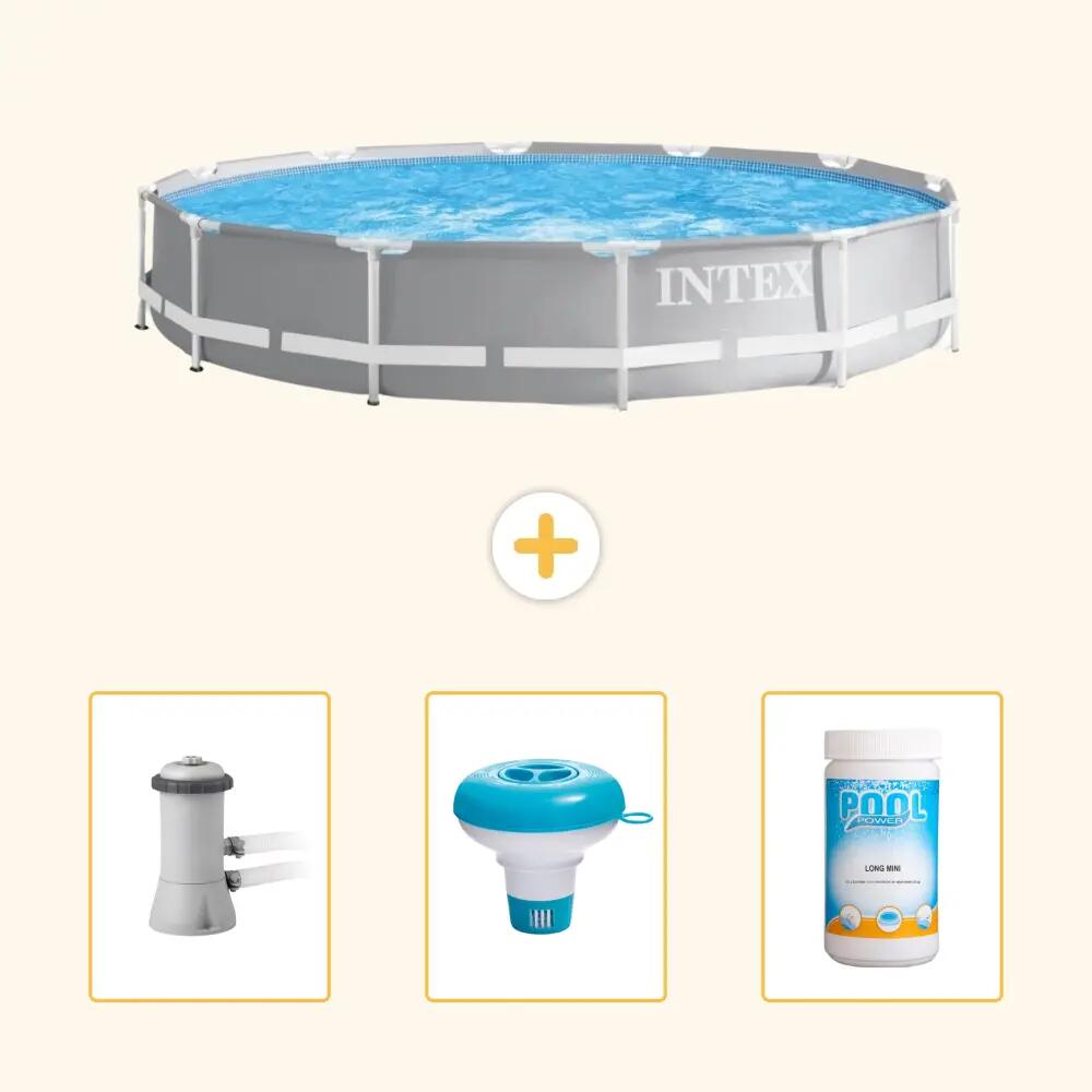 INTEX picture