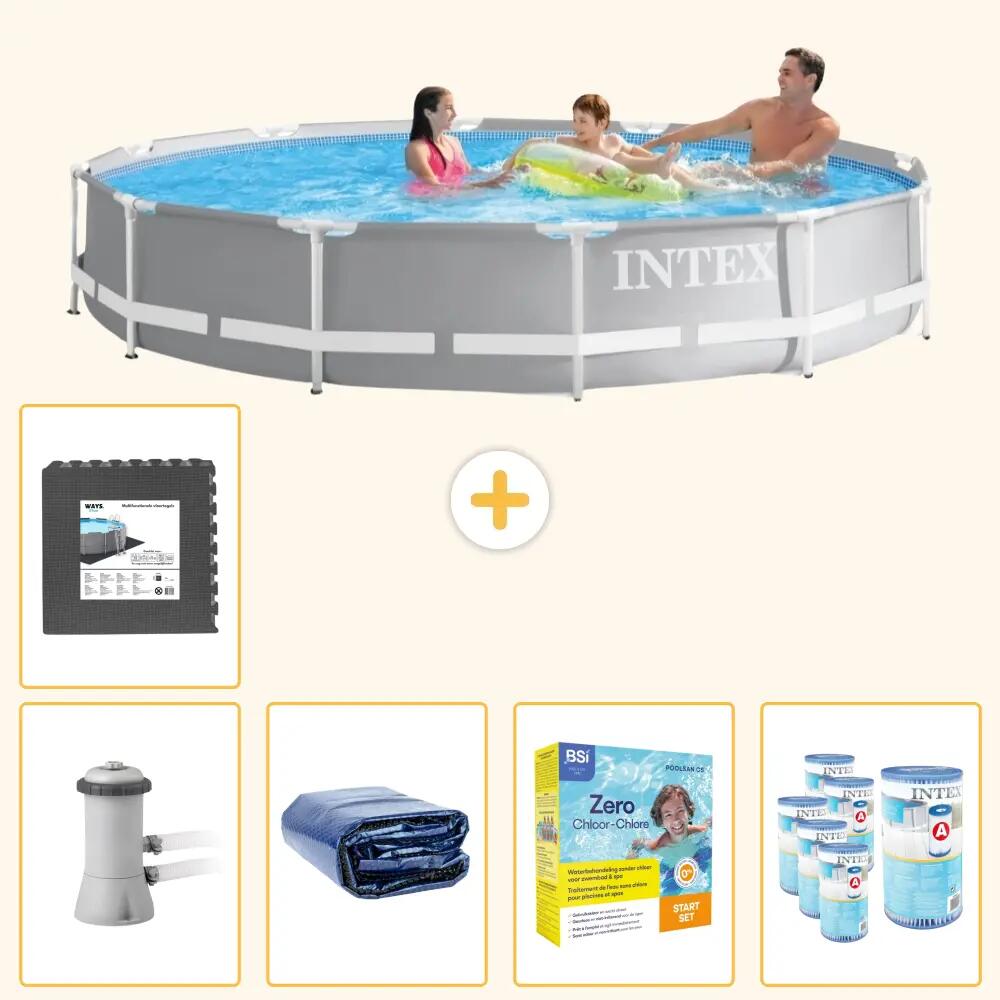 INTEX picture