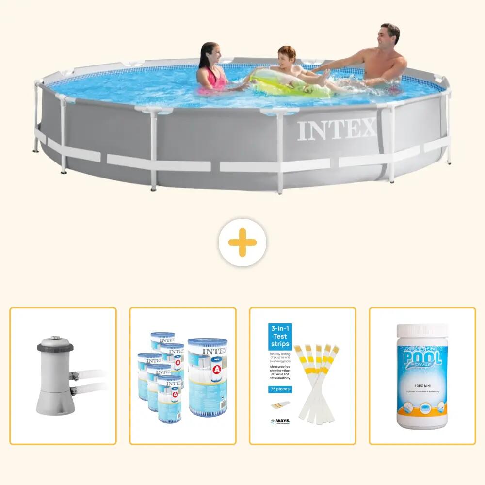 INTEX picture