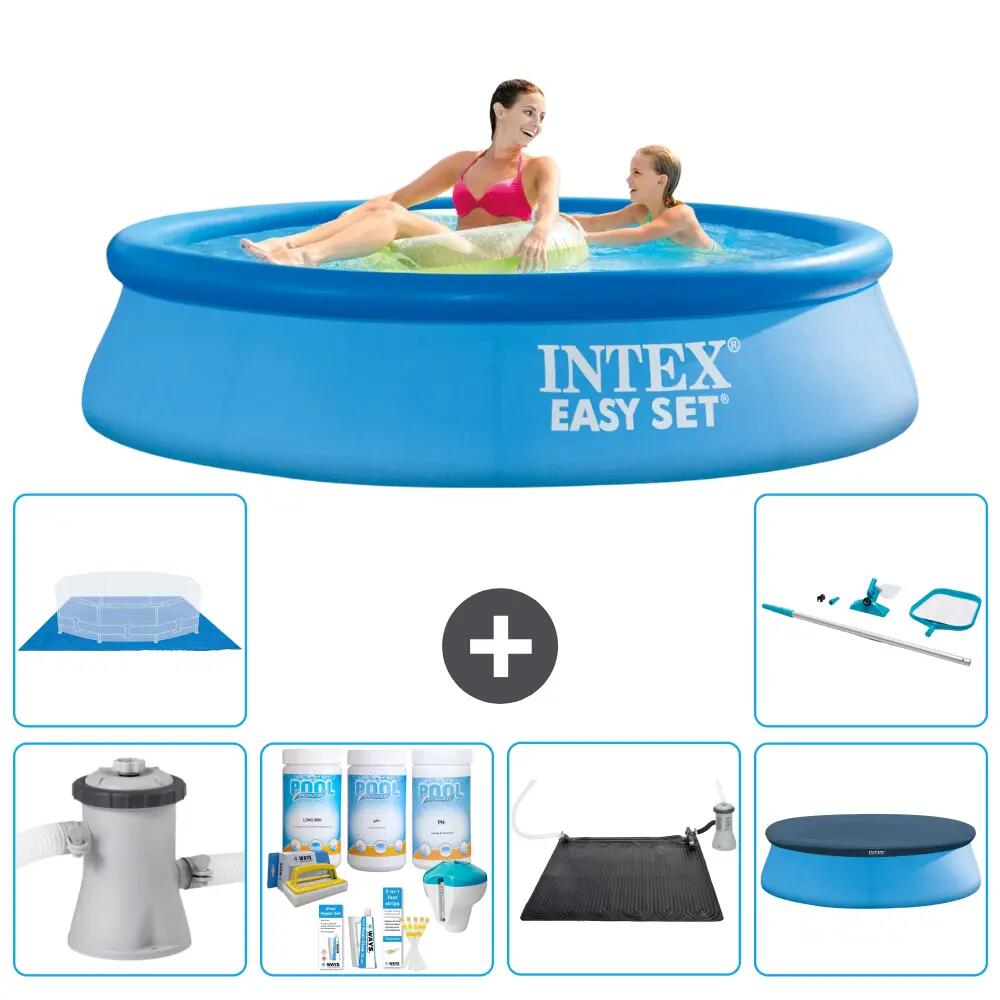 INTEX picture