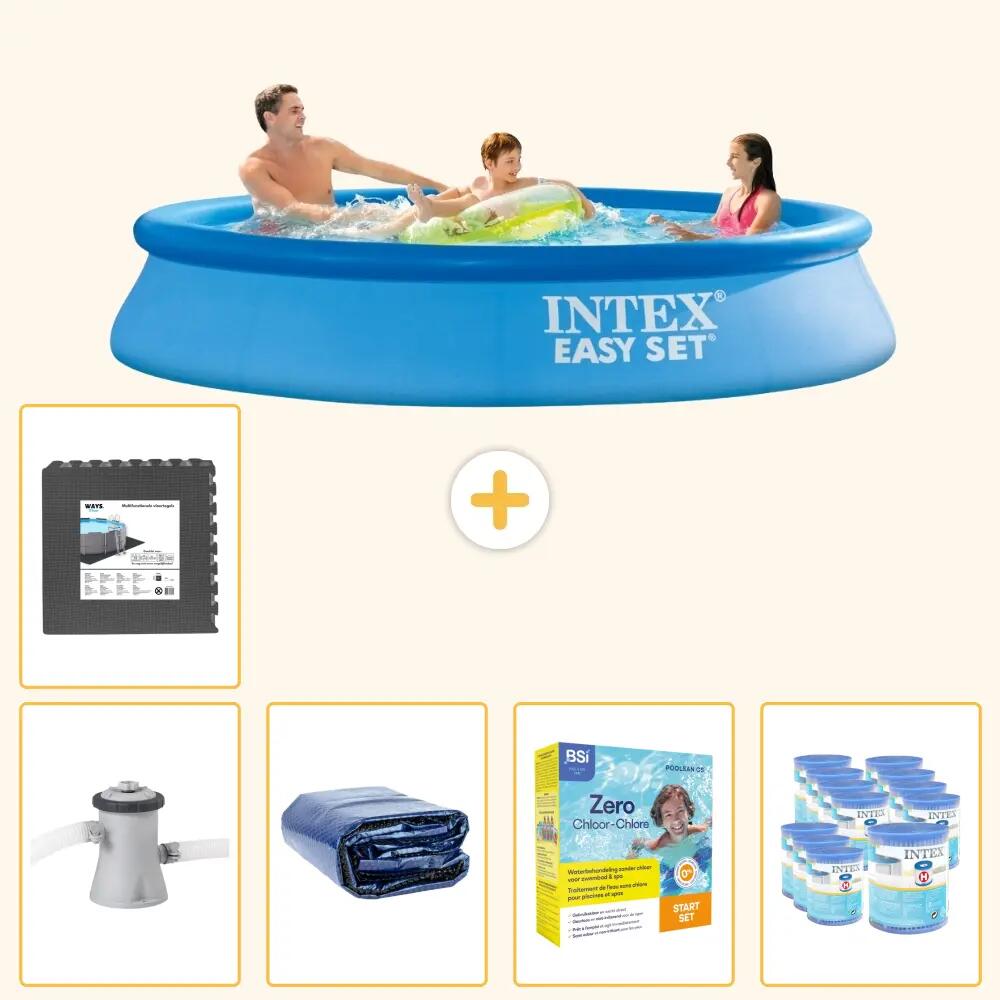 INTEX picture