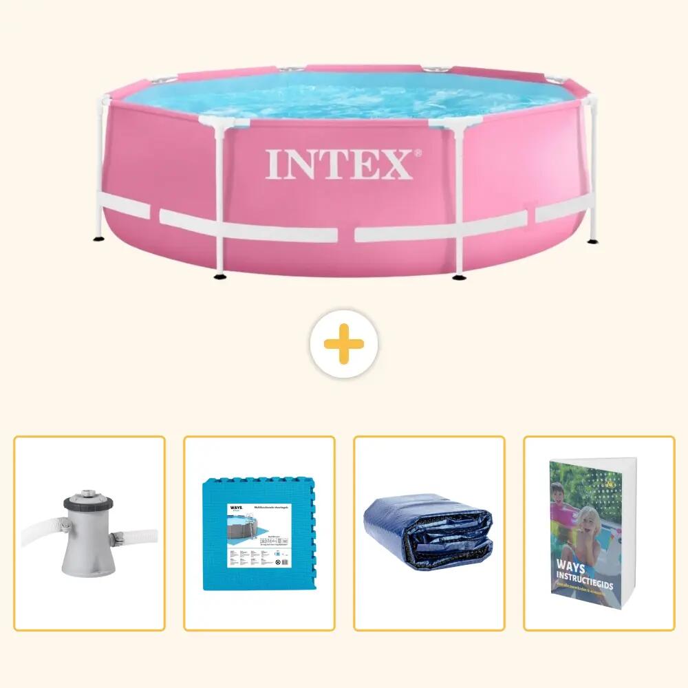 INTEX picture