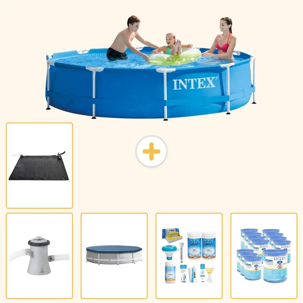 INTEX picture