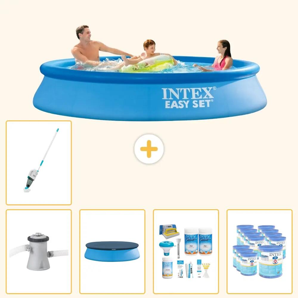 INTEX picture