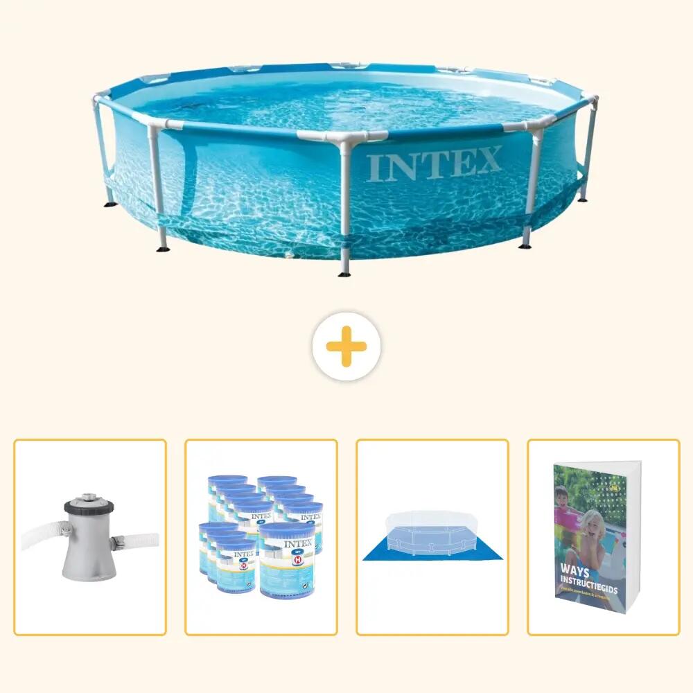 INTEX picture