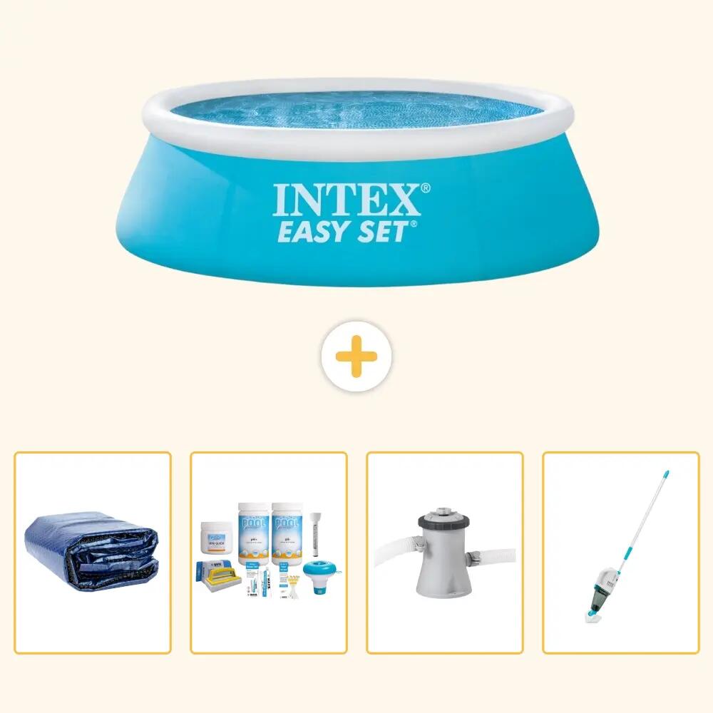 INTEX picture