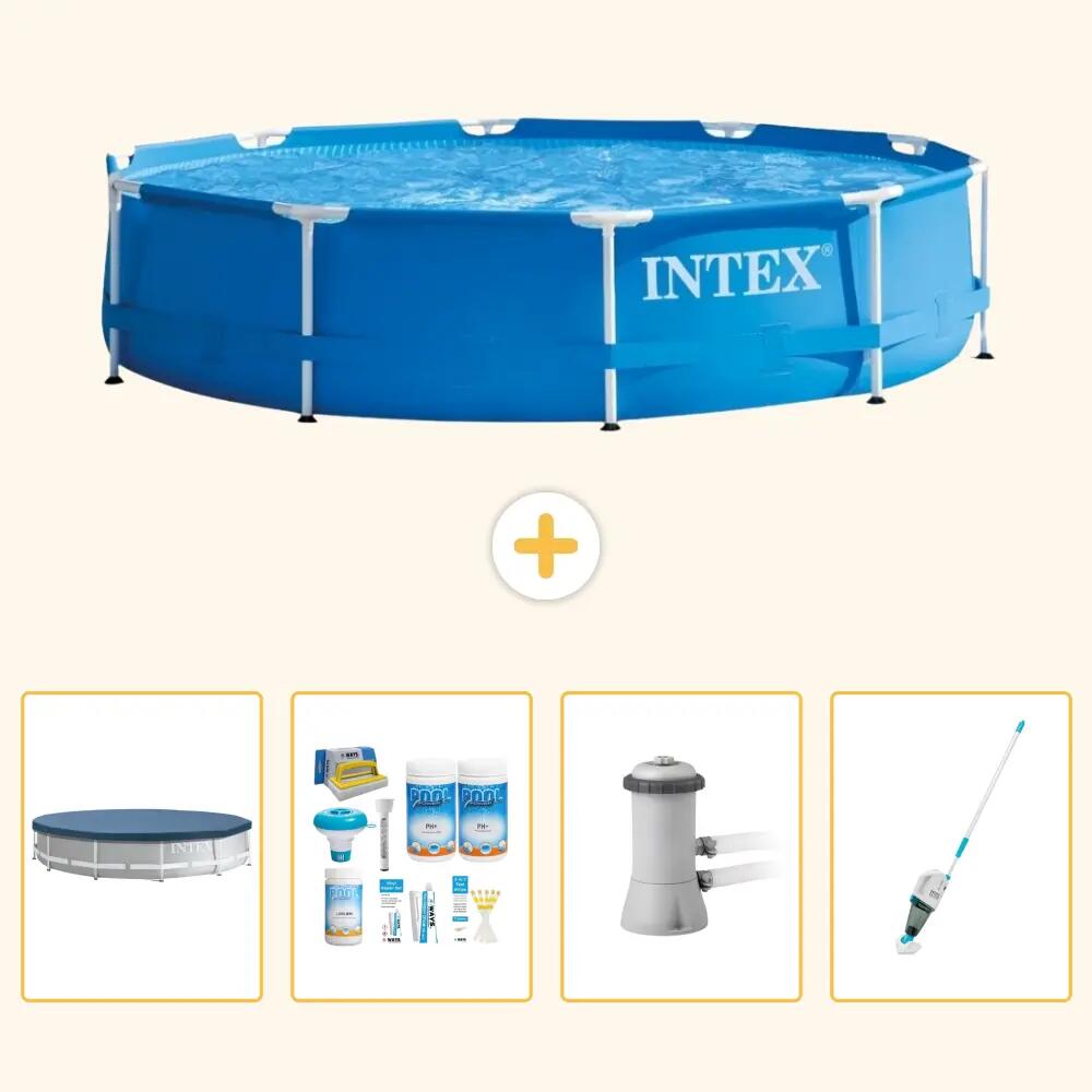 INTEX picture