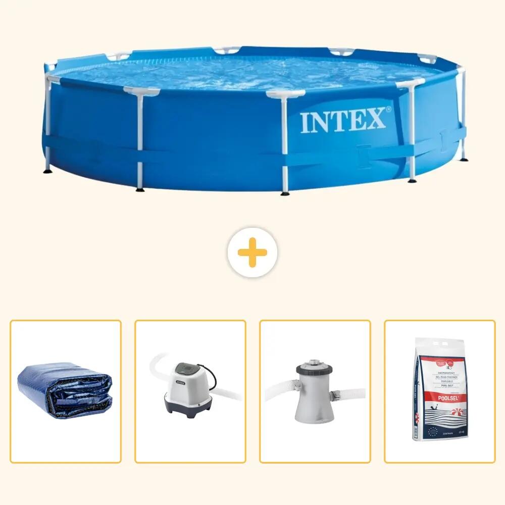INTEX picture