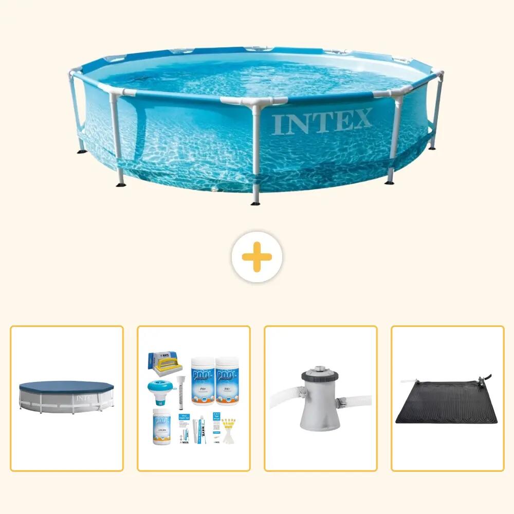 INTEX picture