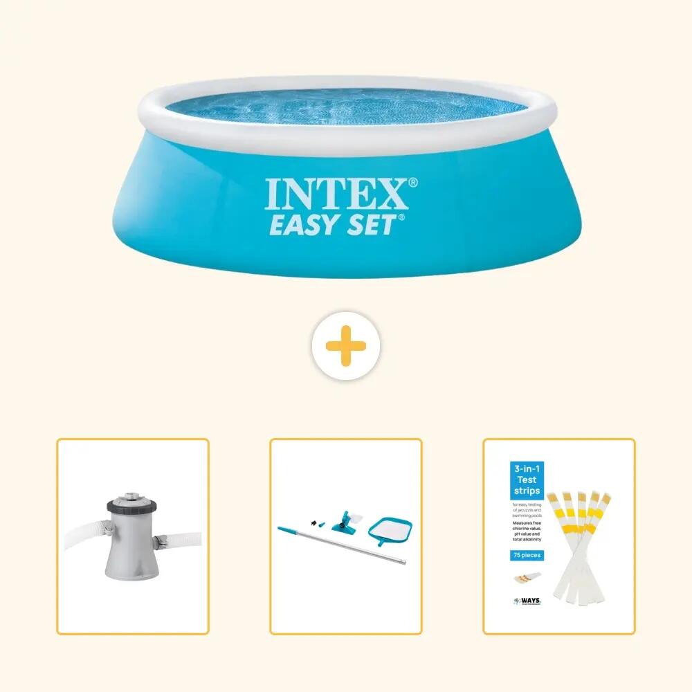 INTEX picture