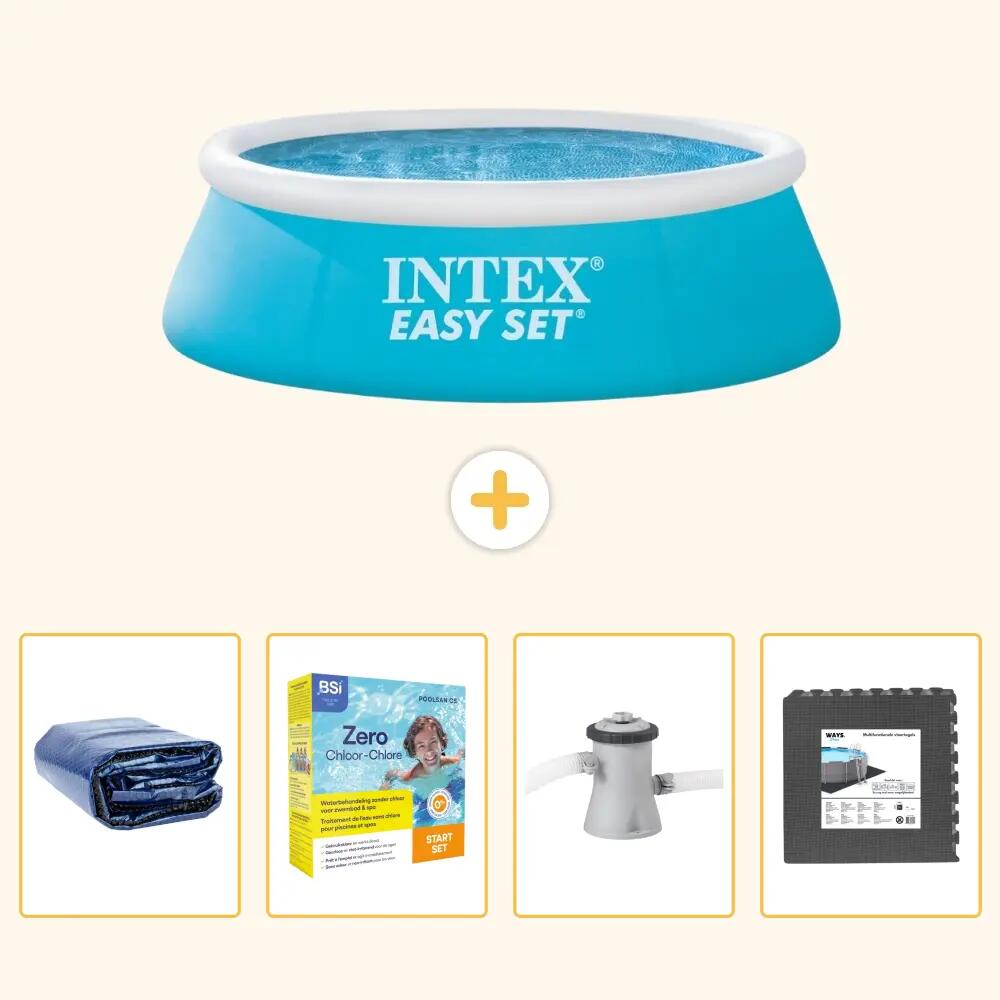 INTEX picture
