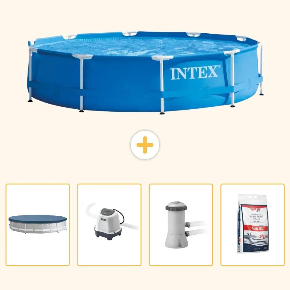 INTEX picture