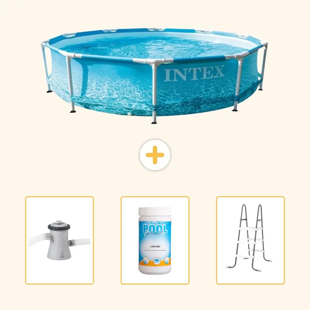 INTEX picture