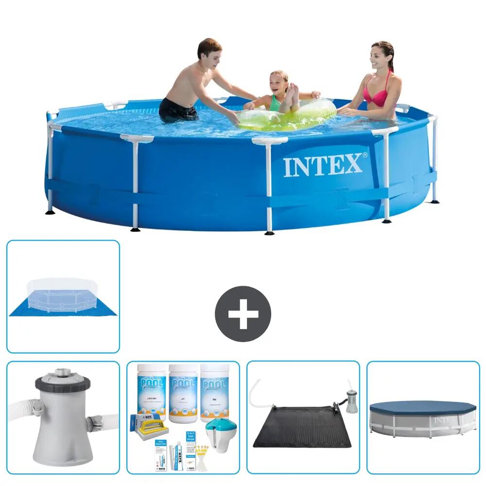 INTEX picture