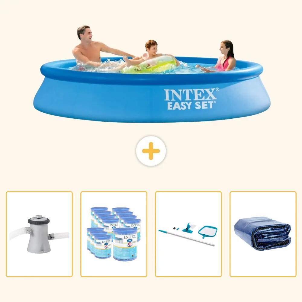 INTEX picture