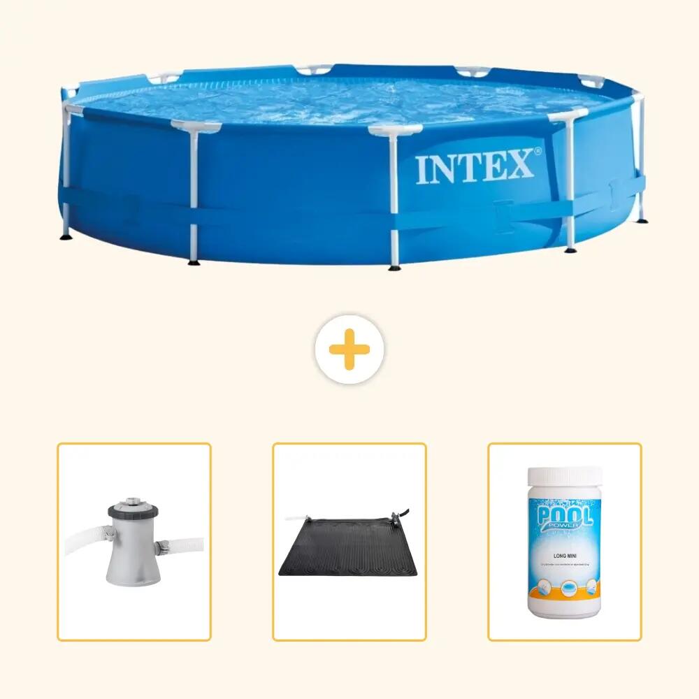 INTEX picture