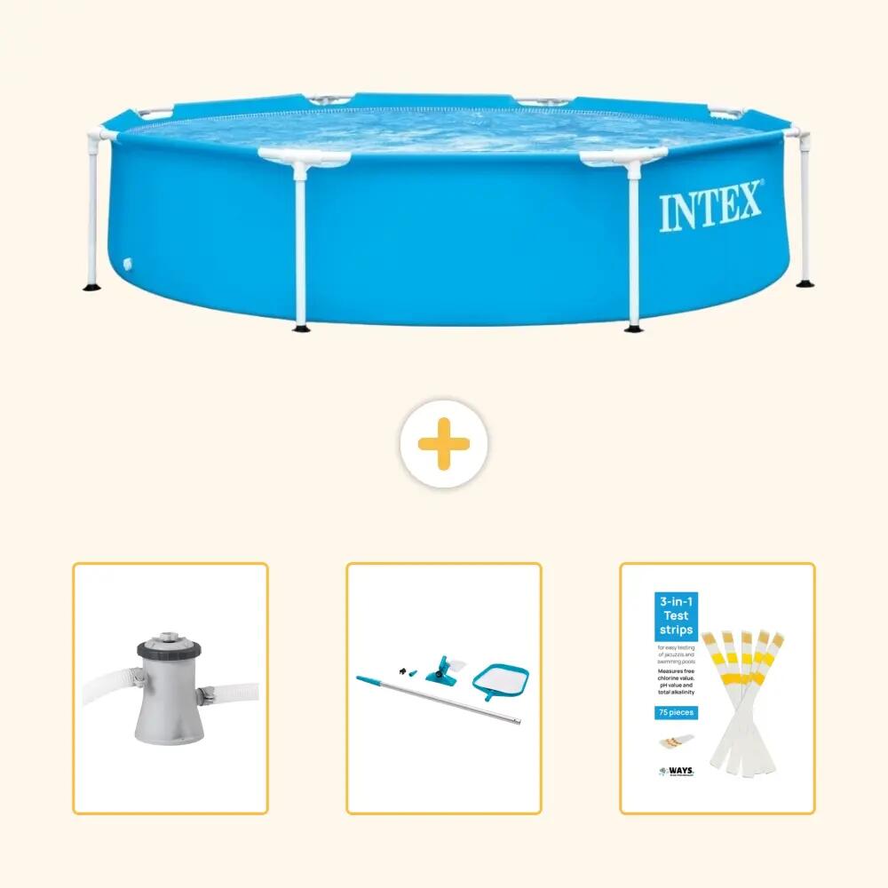 INTEX picture