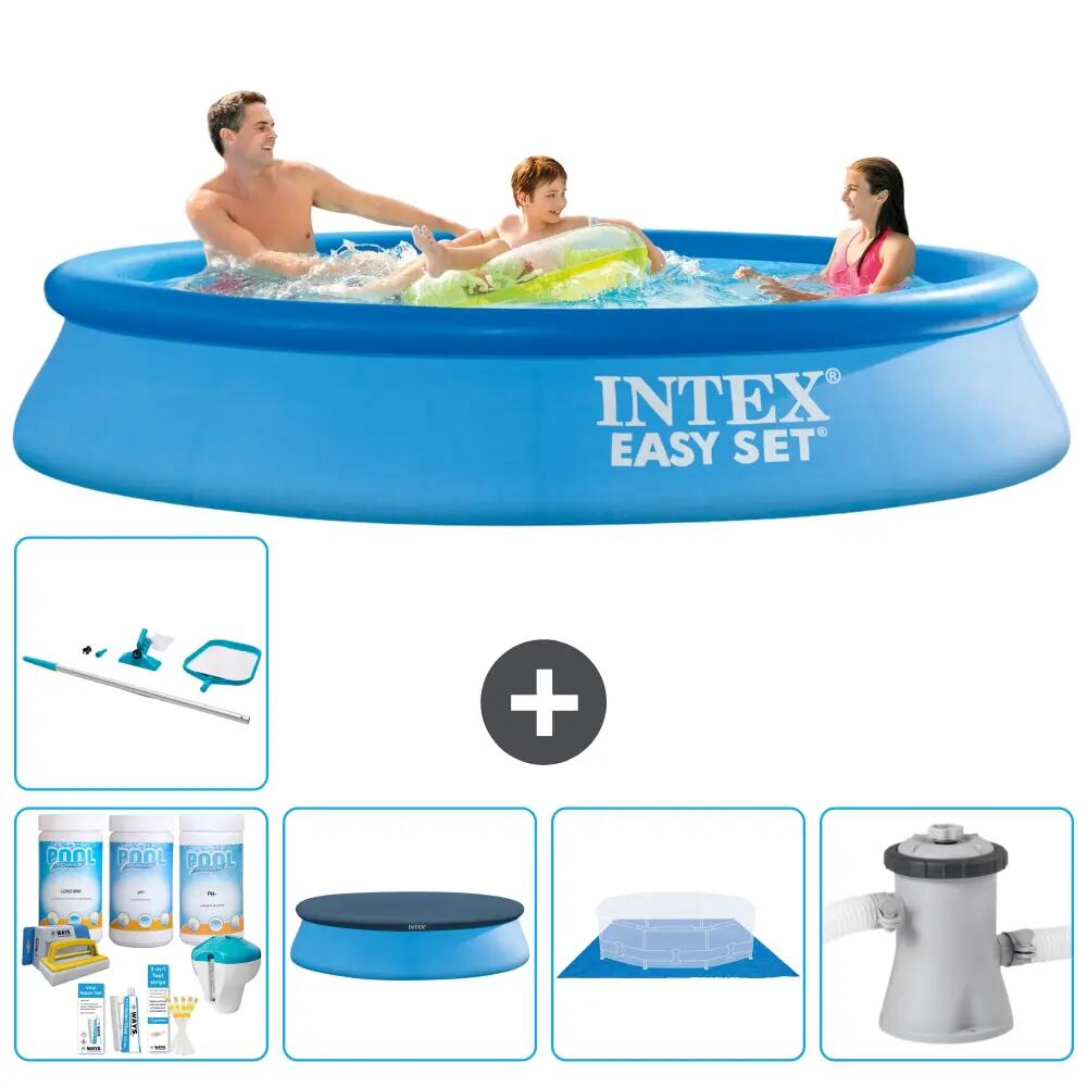 INTEX picture