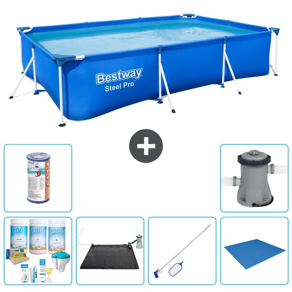 BESTWAY picture
