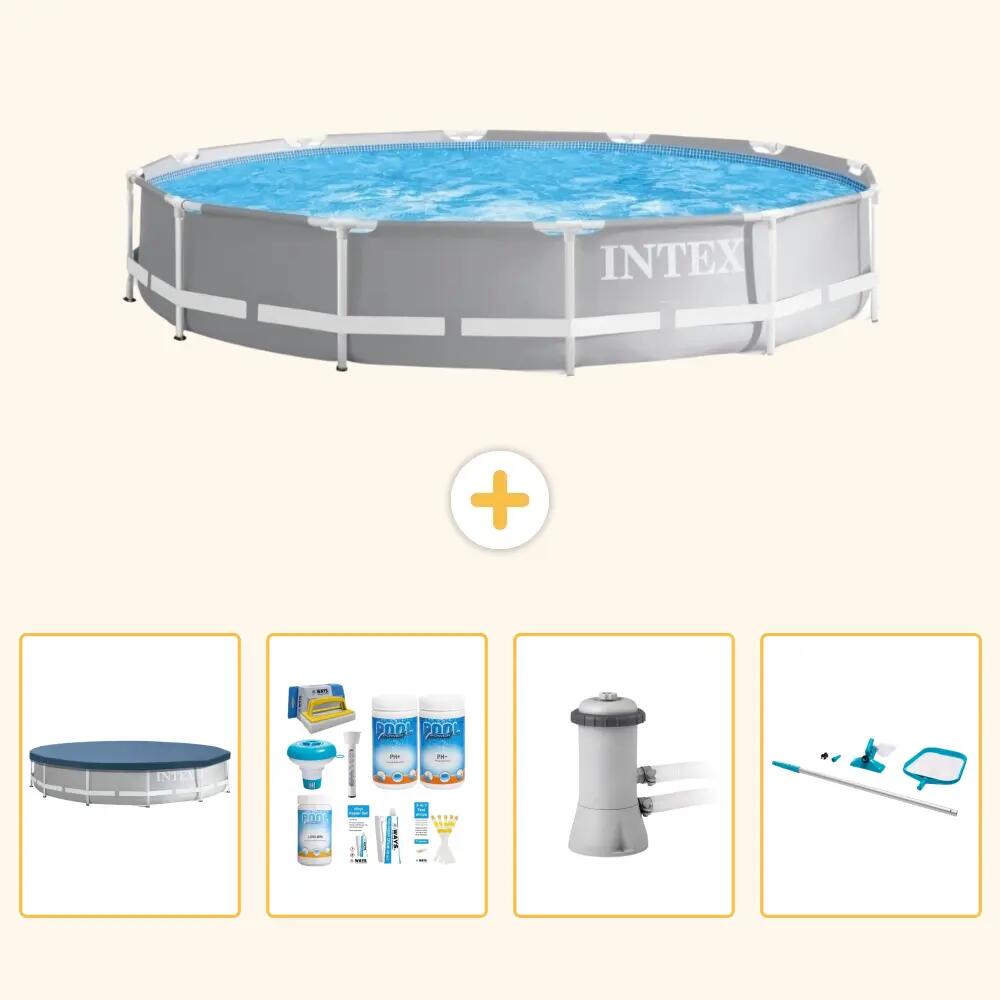 INTEX picture