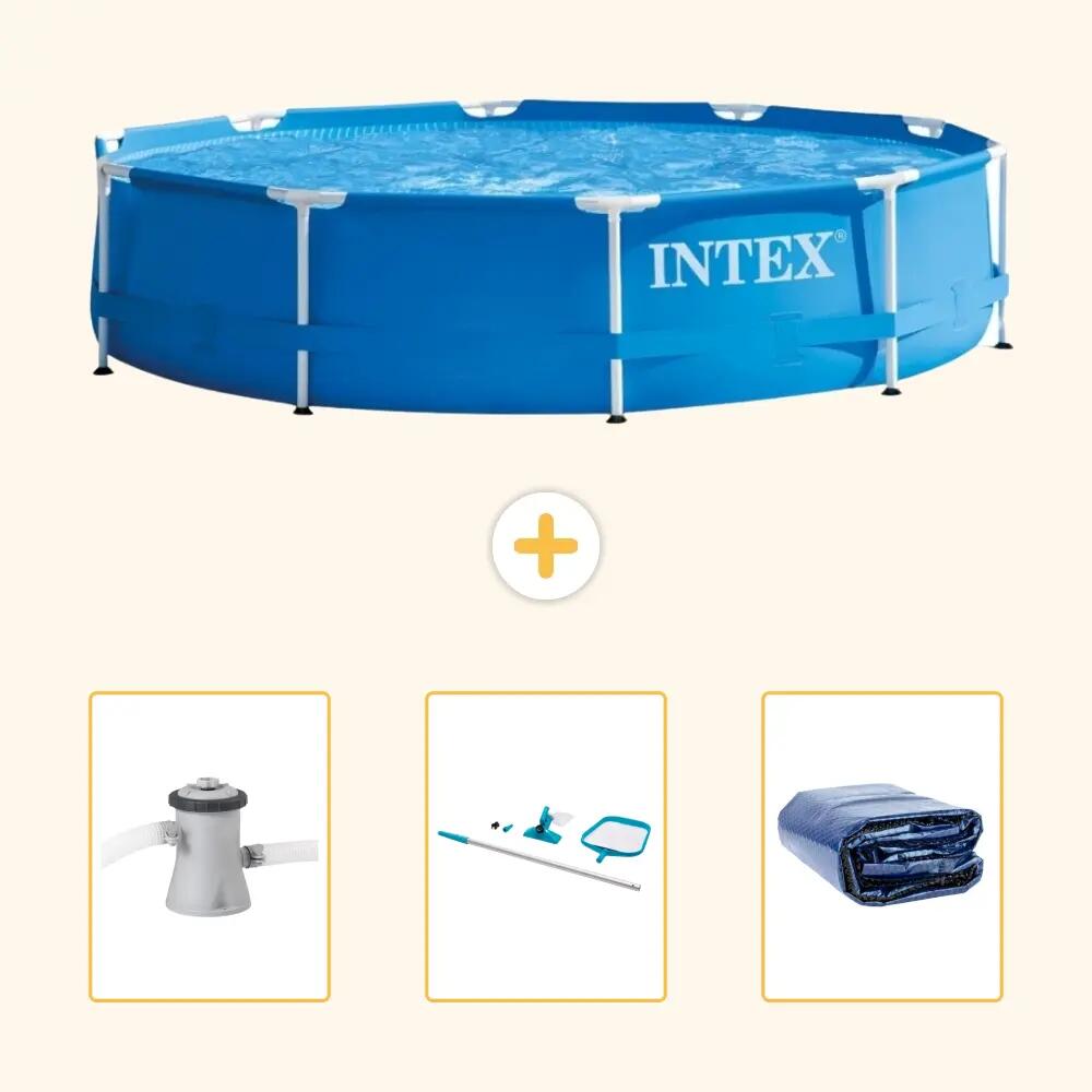 INTEX picture