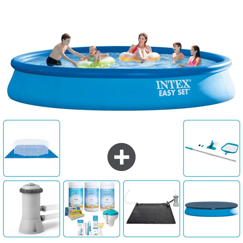 INTEX picture