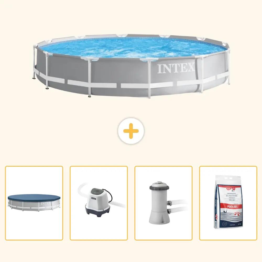 INTEX picture