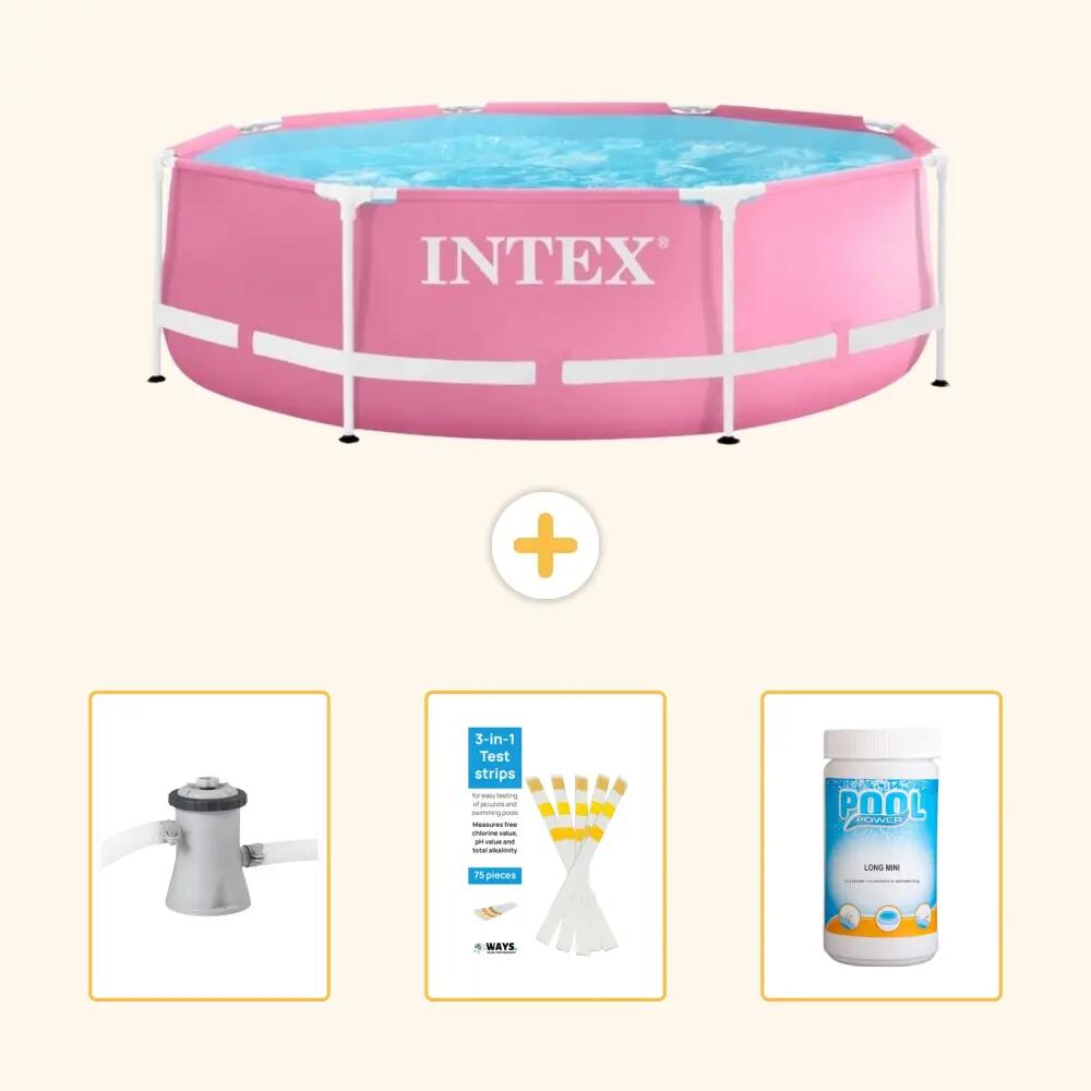 INTEX picture