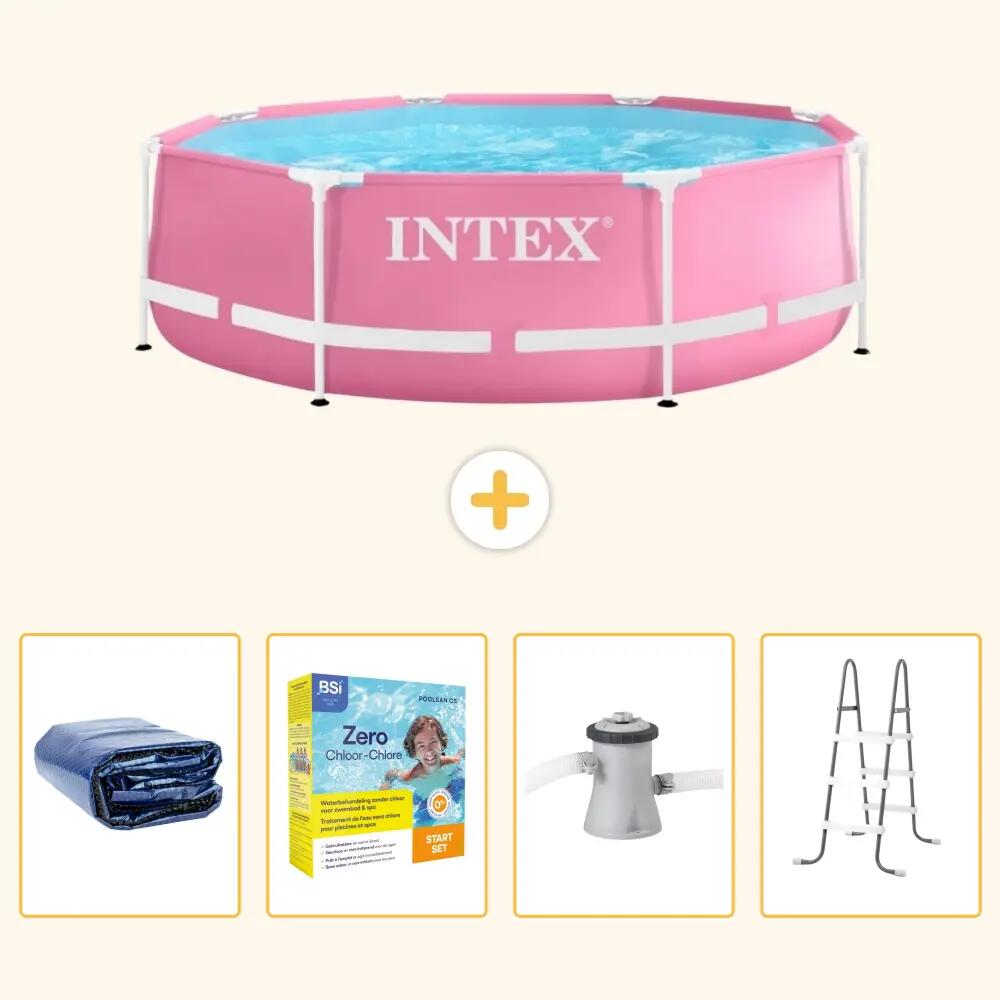 INTEX picture