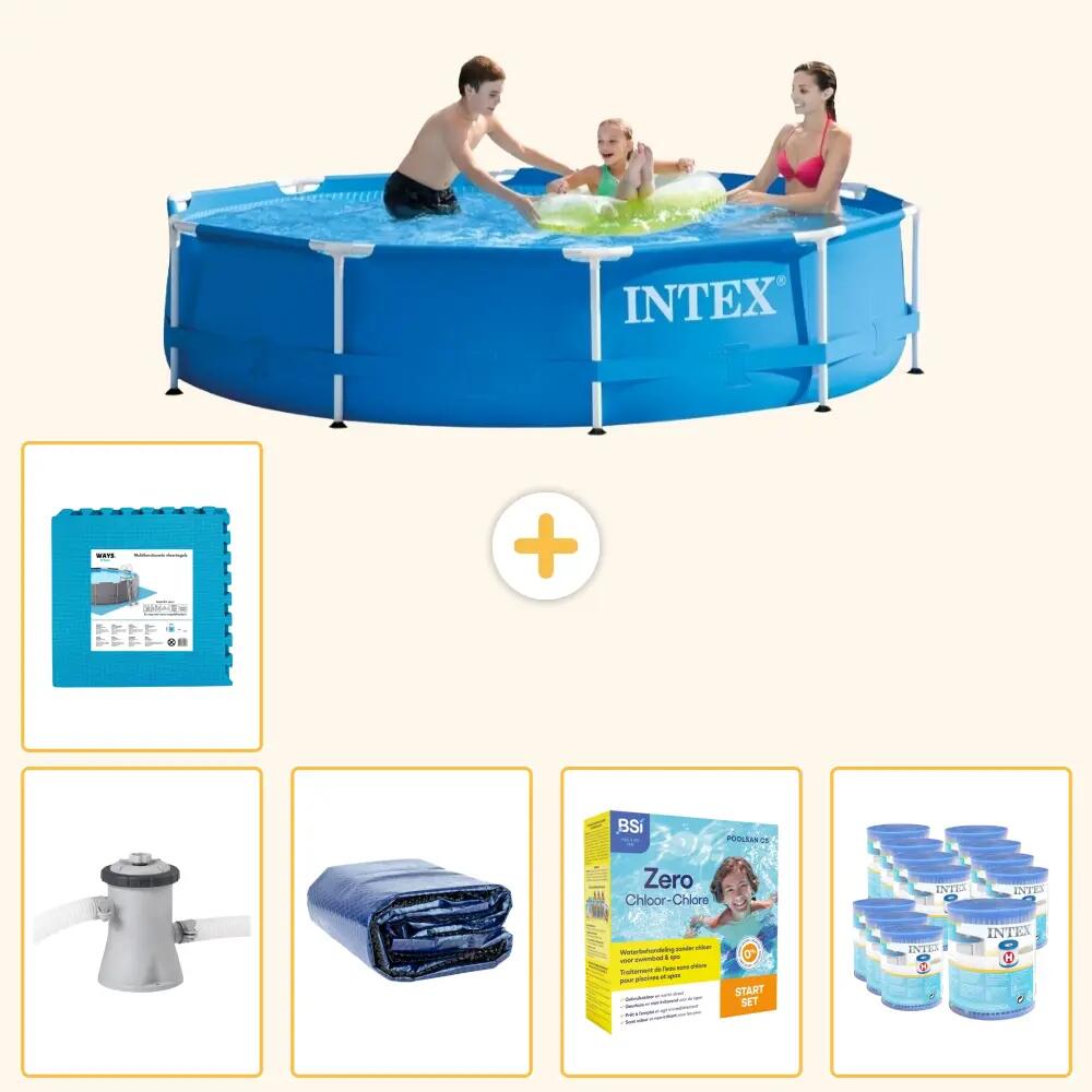 INTEX picture
