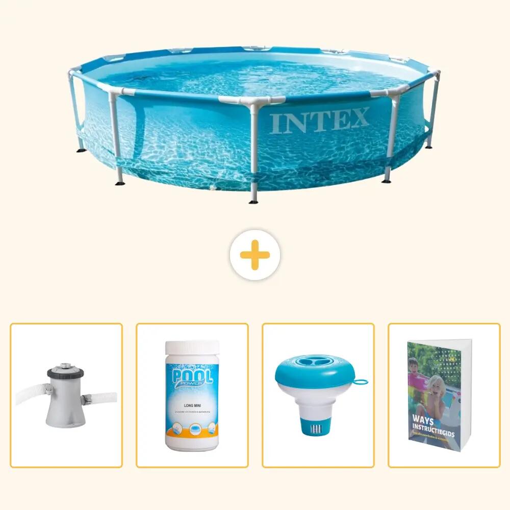 INTEX picture
