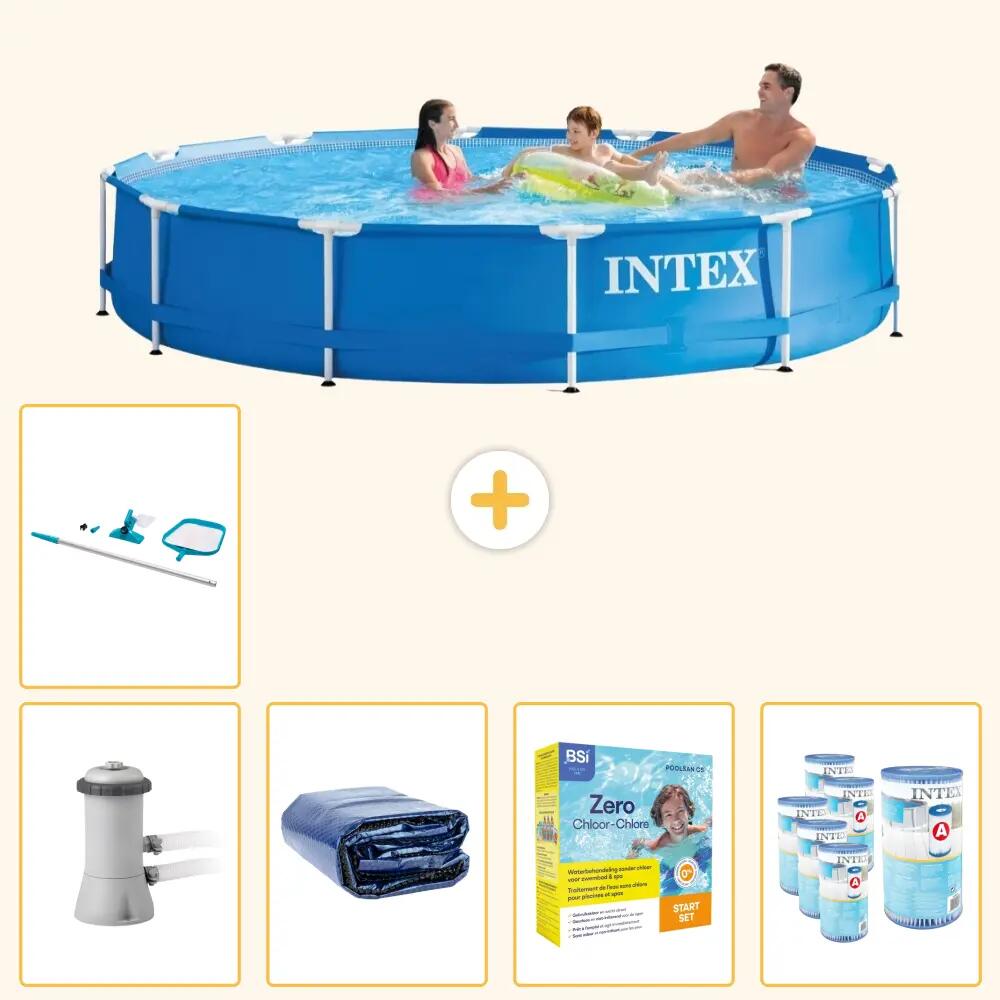 INTEX picture