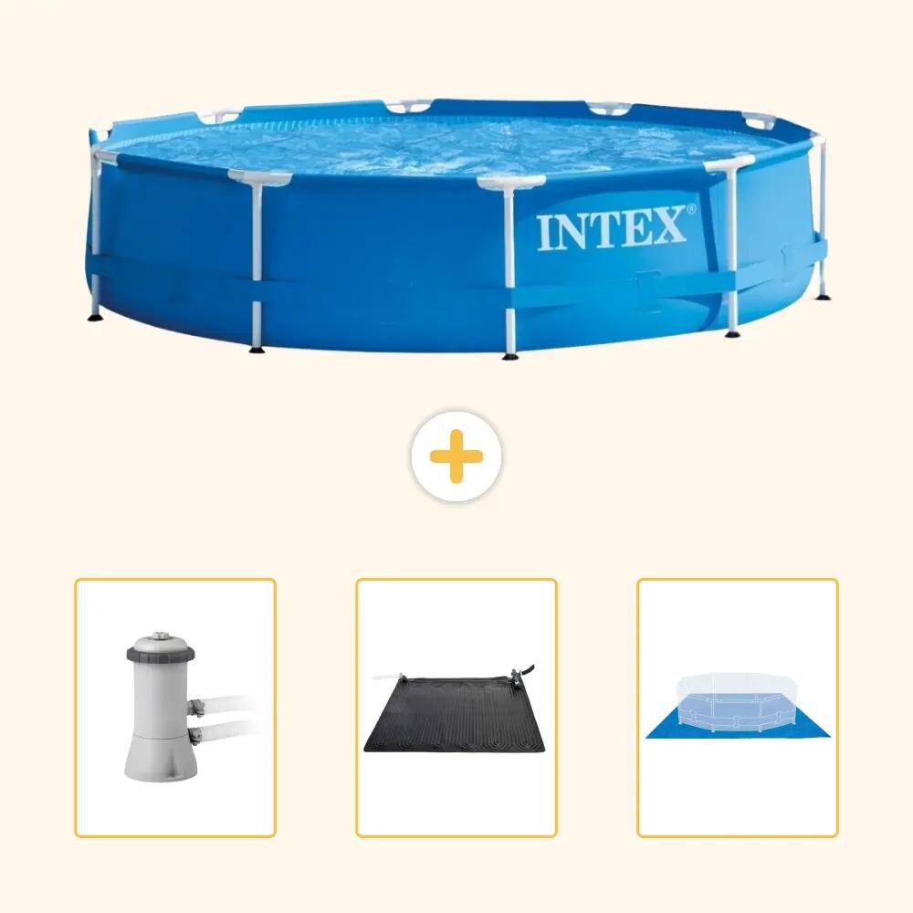 INTEX picture