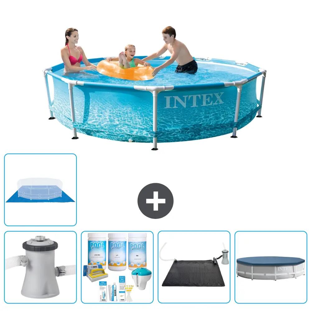 INTEX picture