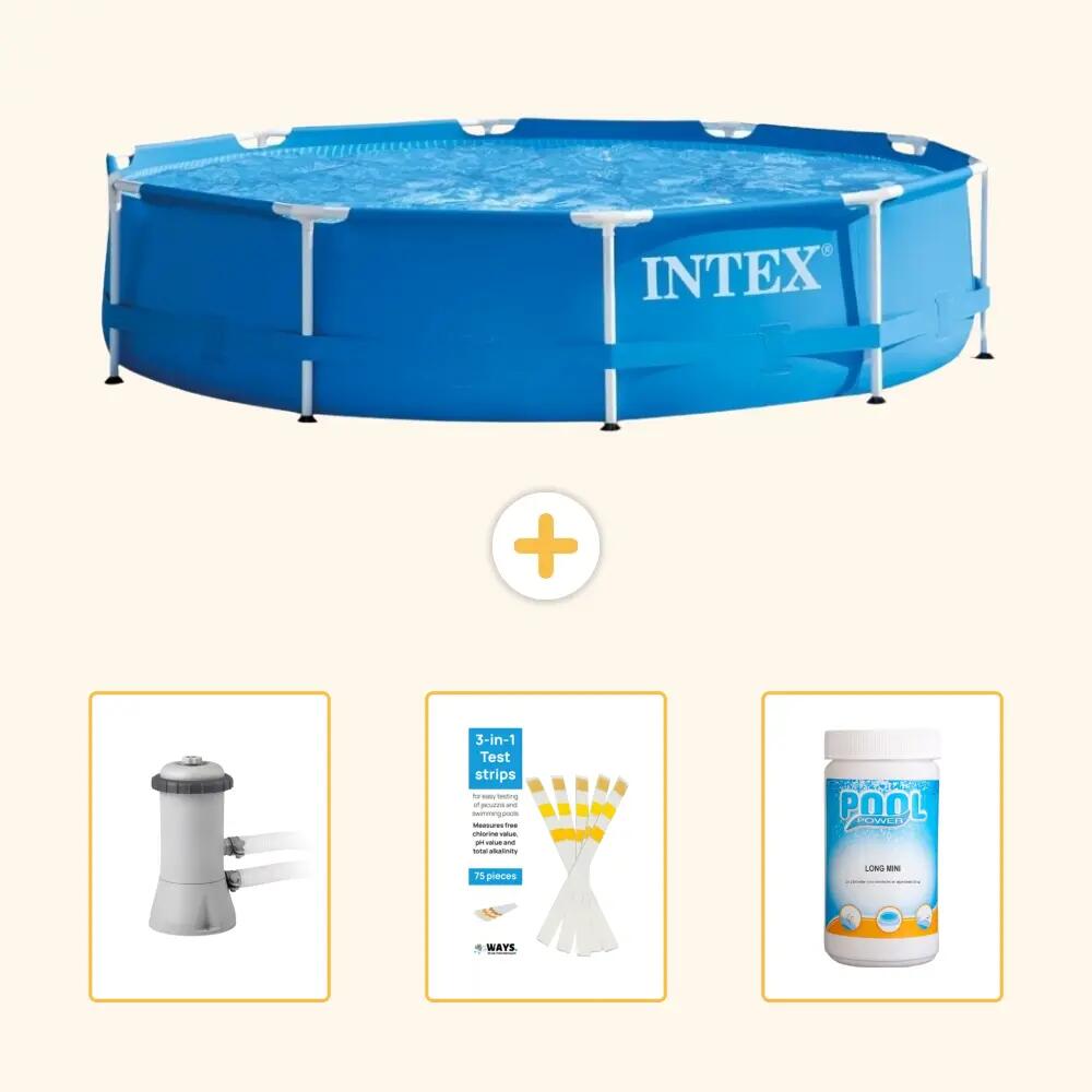 INTEX picture