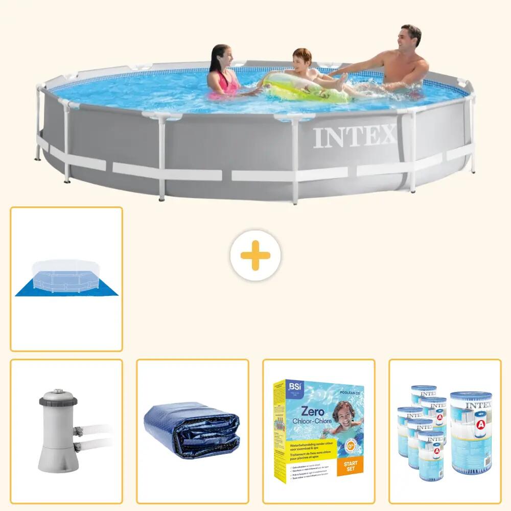 INTEX picture