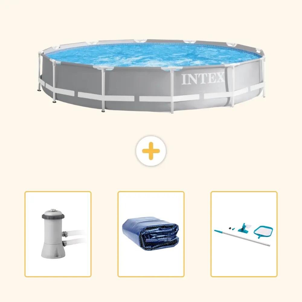 INTEX picture