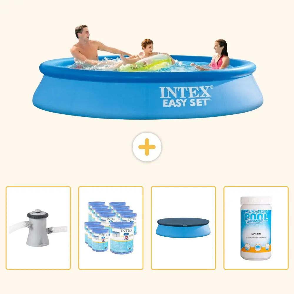 INTEX picture