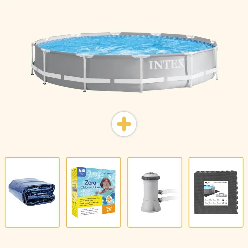 INTEX picture