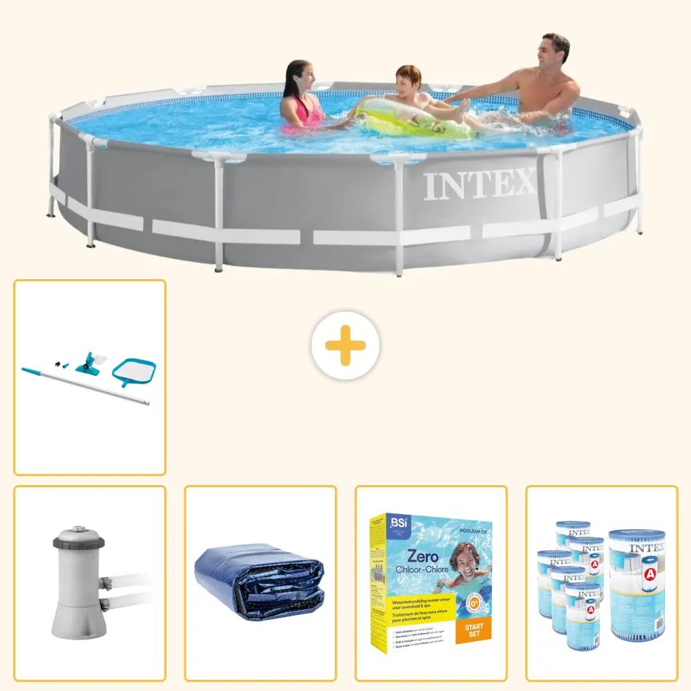 INTEX picture