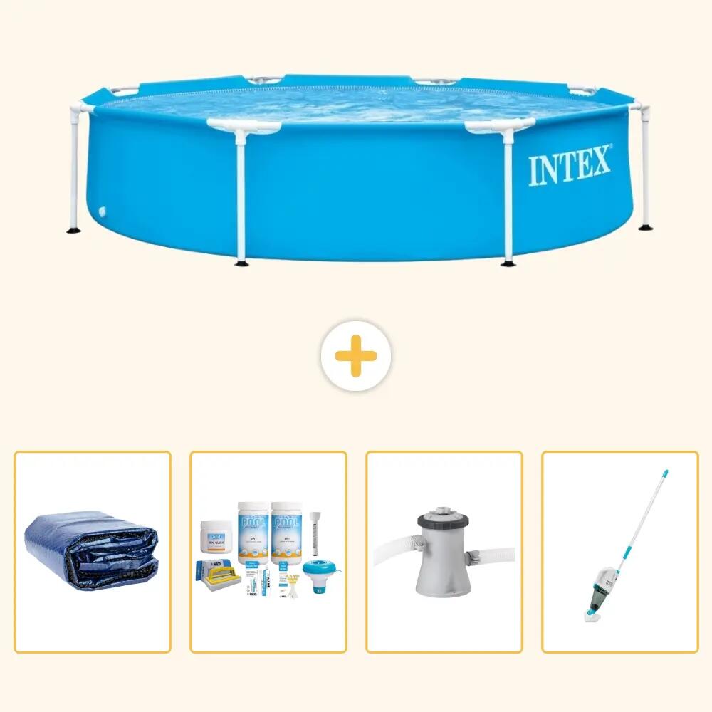 INTEX picture