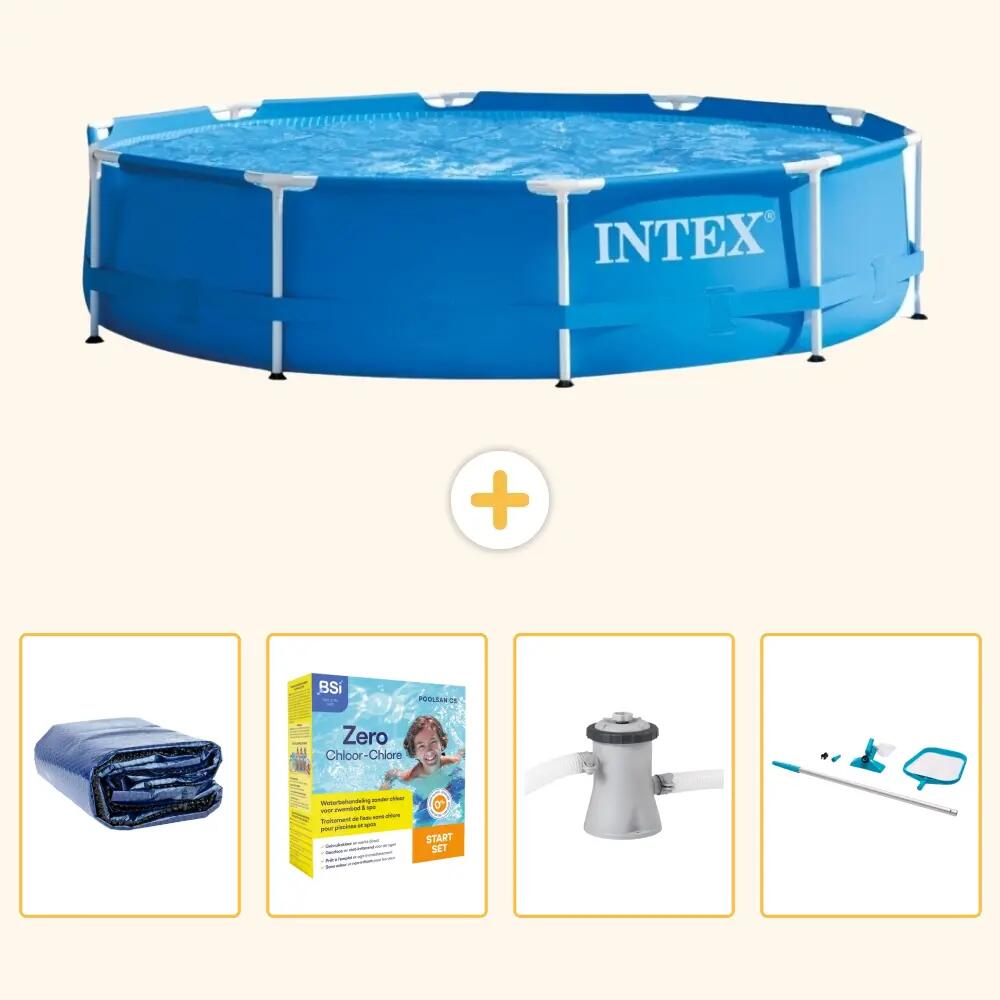 INTEX picture