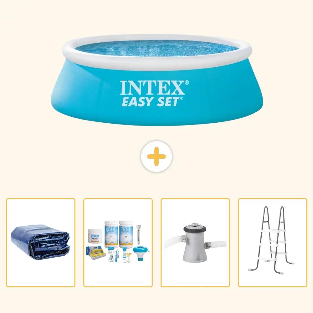 INTEX picture