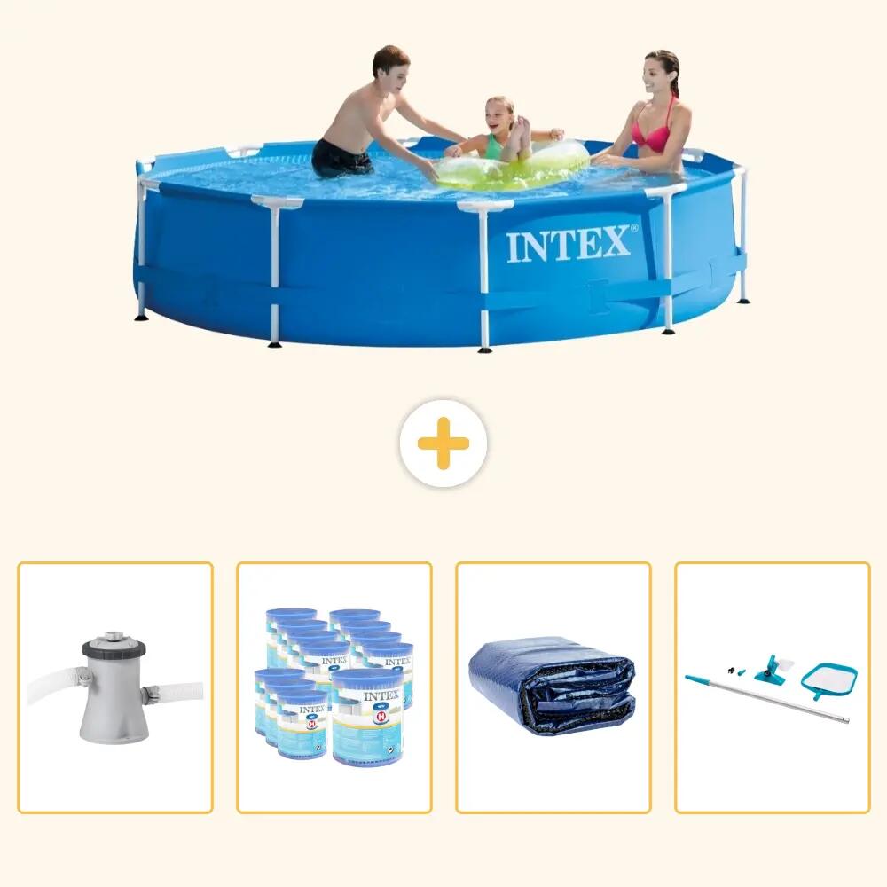 INTEX picture