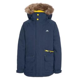Parka UPBEAT Enfant (Bleu Marine)