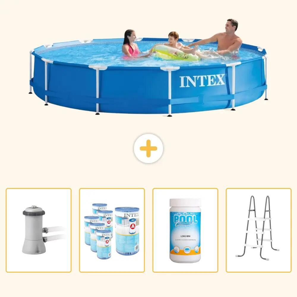INTEX picture