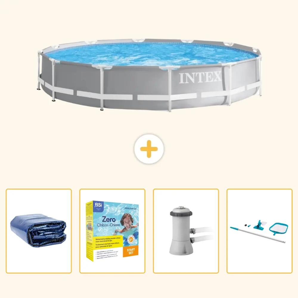 INTEX picture