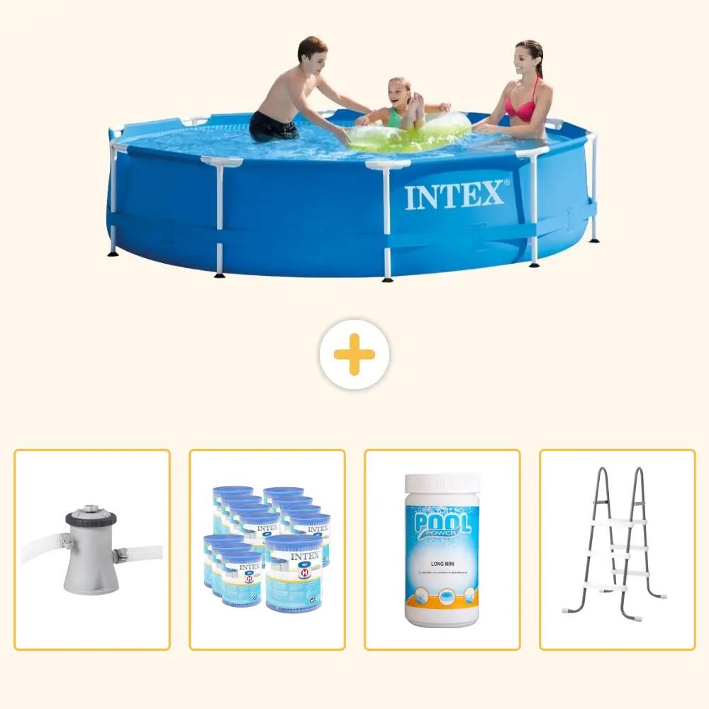 INTEX picture