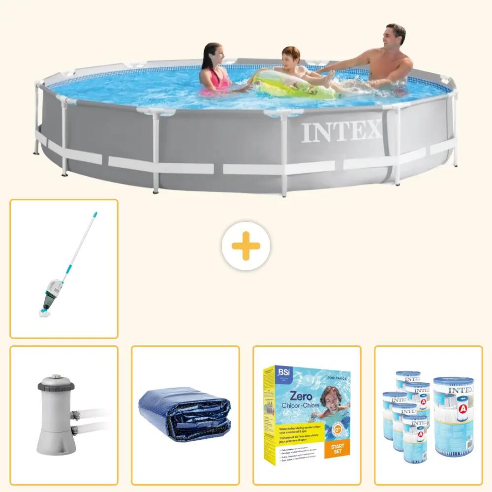 INTEX picture